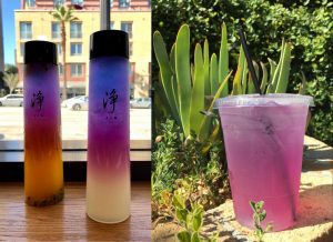 Butterfly Pea Tea: The Drink that Changes Color