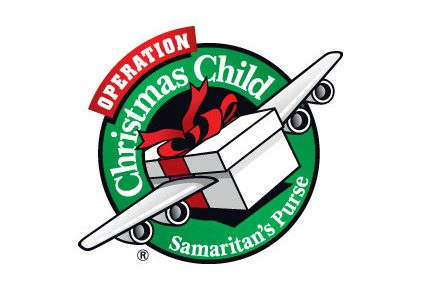 Club Spotlight: Operation Christmas Child