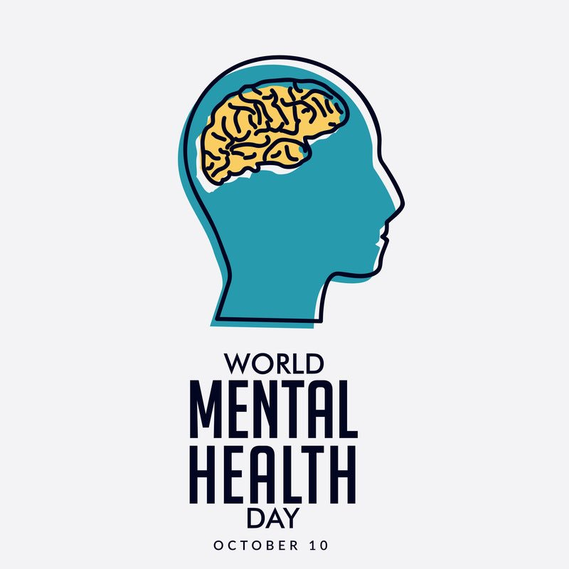World+Mental+Health+Day