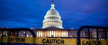 The Shutdown: Recrimination, Cynicism, Incompetence