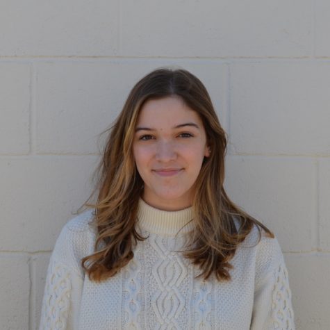 Photo of Taylor Delgado