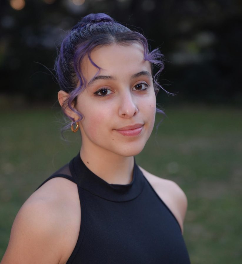 Dri deFaria