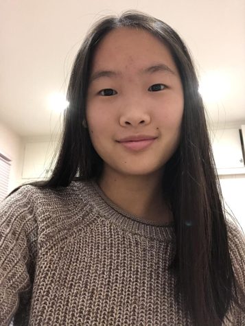 Photo of Audrey Jung