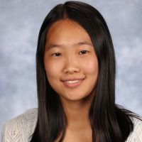 Photo of Audrey Jung