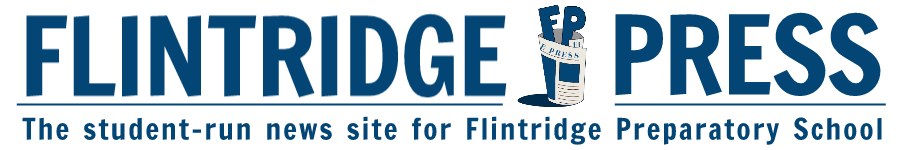 The Student-Run News Site of Flintridge Preparatory School
