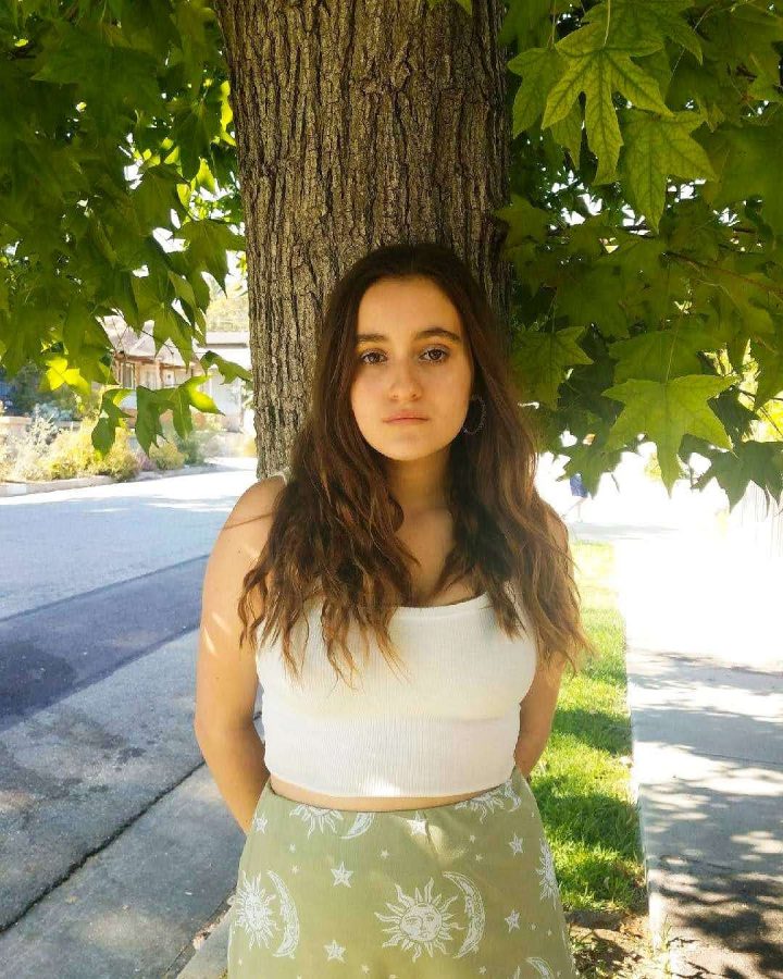Devon Davila