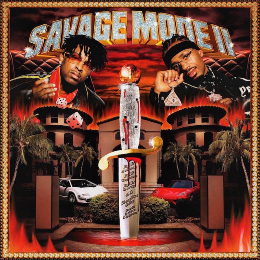Savage+Mode+II+Review