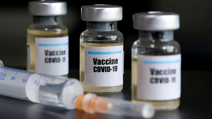 Amidst Rapidly Increasing COVID-19 Cases, Studies Indicate A Vaccine Is Closer than We Think