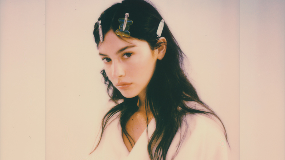 2021's Rising Bedroom Pop Star: Gracie Abrams – The