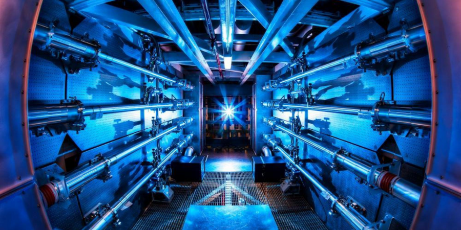 Breakthroughs in Fusion Technology Foreshadow Industry Growth