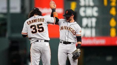 A Giant Problem: Why the San Francisco Giants will Strike Fear into the Hearts of NL West Teams for the Foreseeable Future