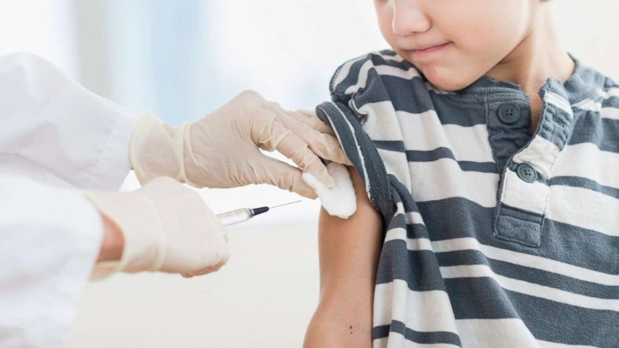 Childrens Vaccine