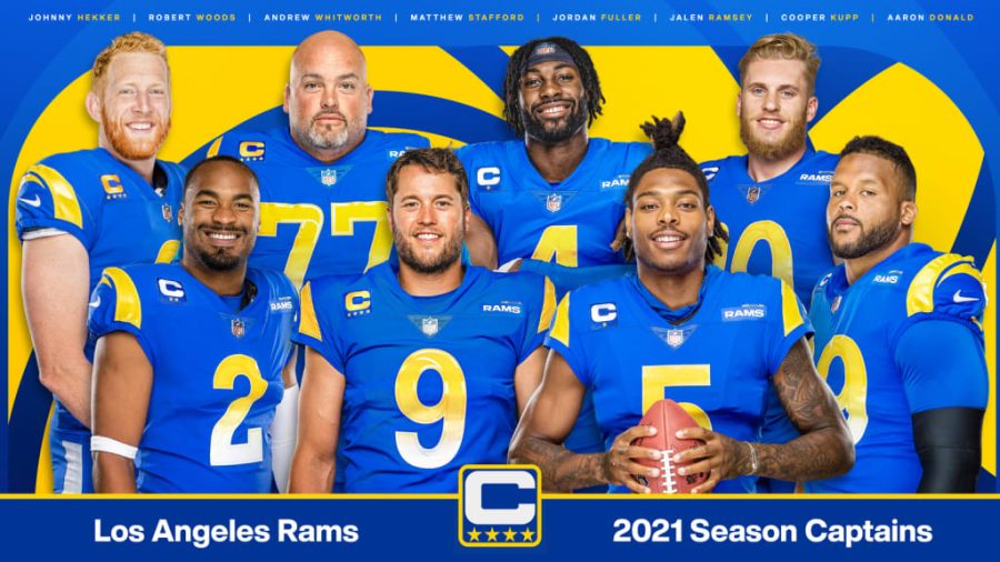 The+Rams+Captains+%28pictured+above%29+hope+to+lead+the+Rams+to+a+Super+Bowl+run+this+year+%28Photo+Courtesy+of+Rams.com%29