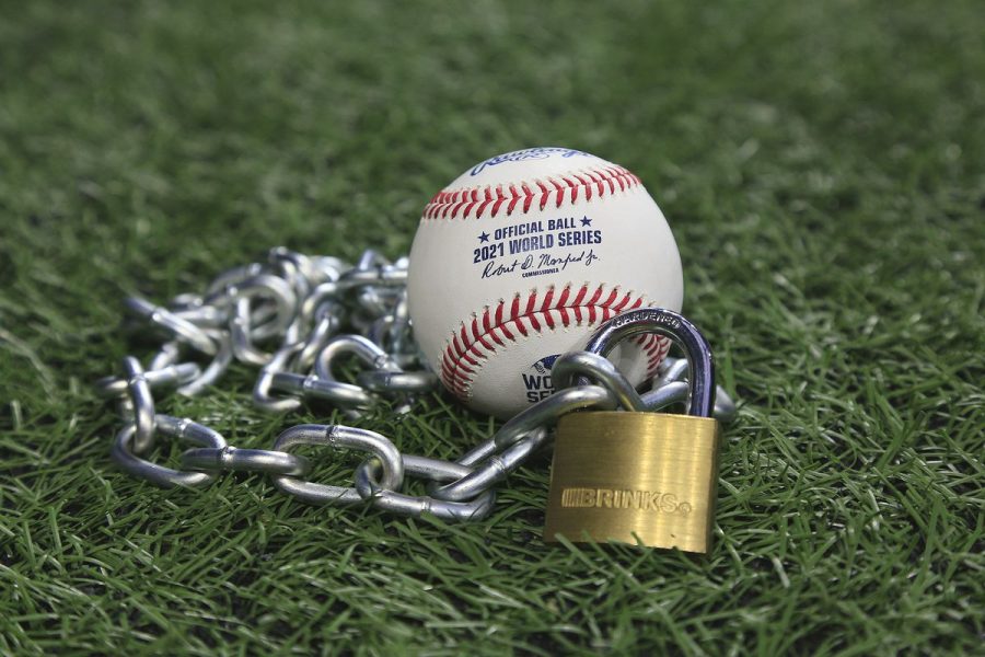 An MLB Lockout Update and Why it Doesn’t Look to Be Ending Anytime Soon