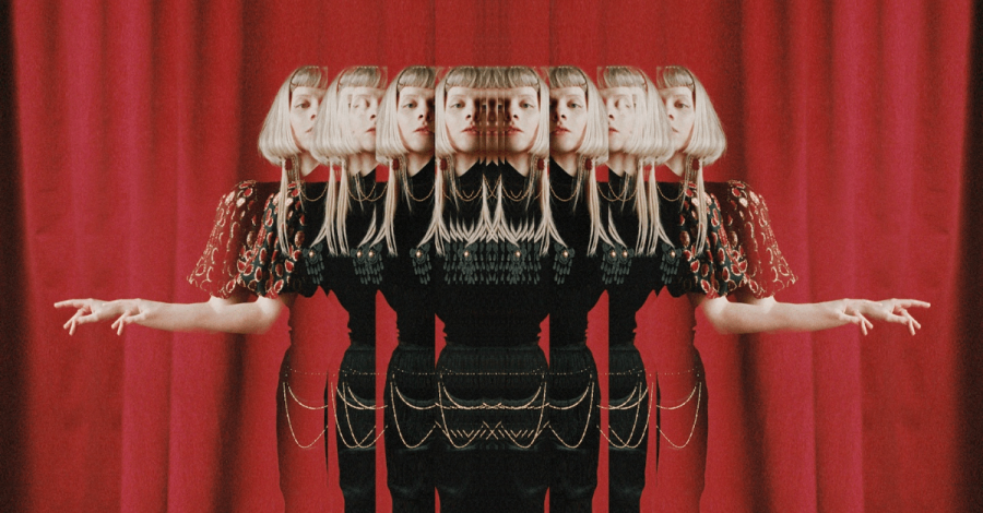 AURORA%E2%80%99s++Exhilarating+New+Album+The+Gods+We+Can+Touch