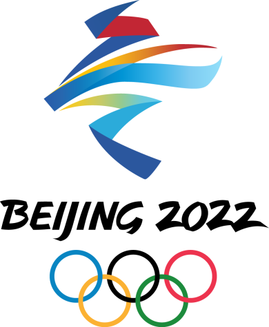 2022 Beijing Winter Olympics Logo