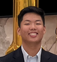 Photo of Aaron Chao