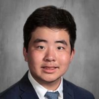 Photo of Brandon Cheng