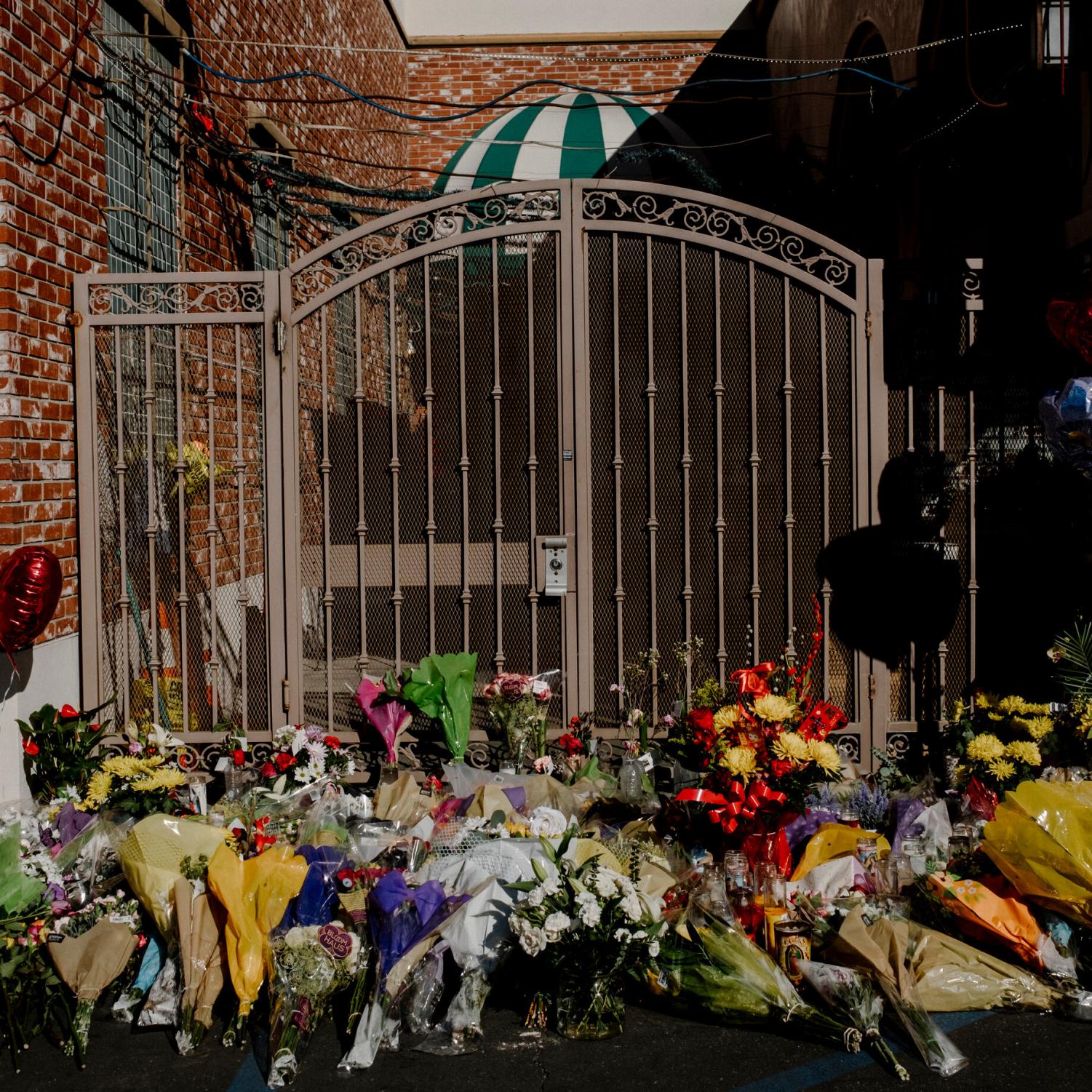 Photo courtesy of The New York Times