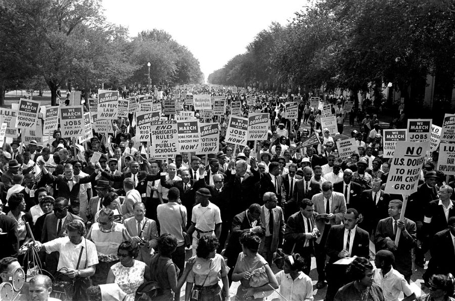 1963+March+on+Washington