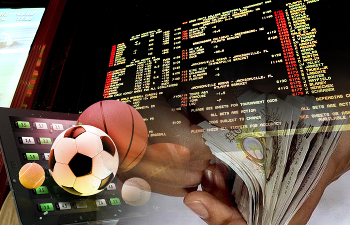 Risks of Sports Gambling – The Flintridge Press