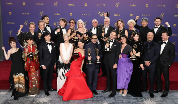 The (Second) 2024 Emmy Awards