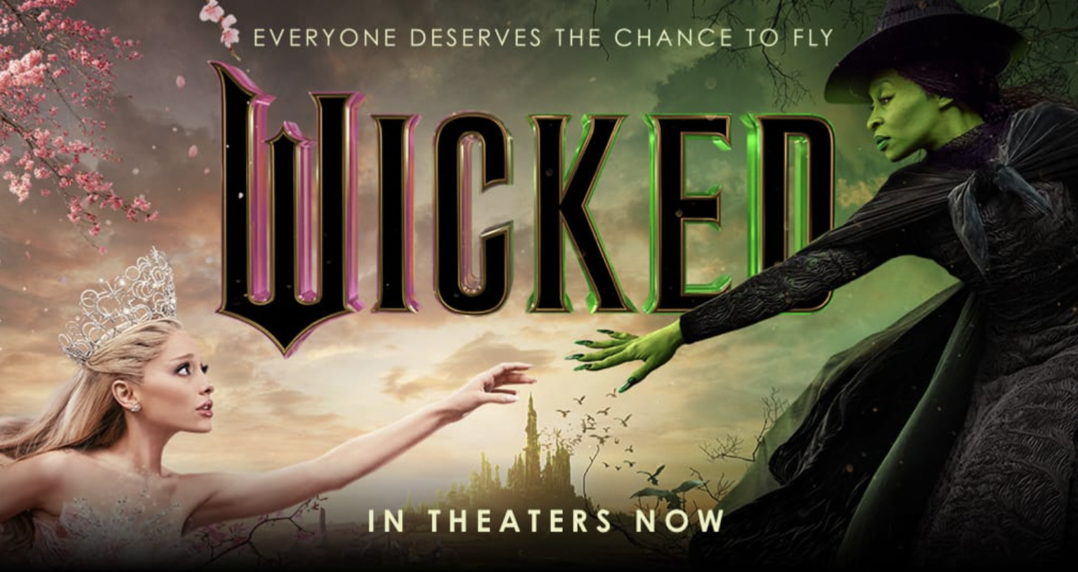 Wicked: Why Its Sales Defied Gravity