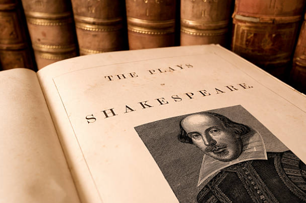 From Page to Present: Unpacking Shakespeare's Modern Relevance With Mr. Myers