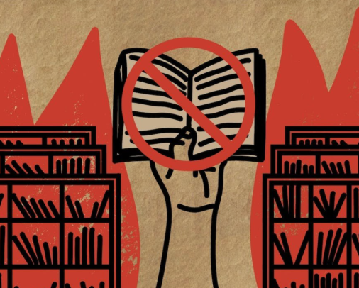 Banning Books is Banning Thought: The Threat to Creativity and Critical Thinking