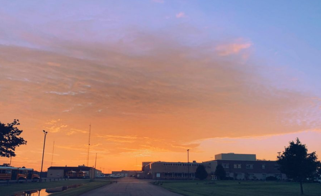 Annual Senior traditions: Assassins, Horizons, and Sunrise