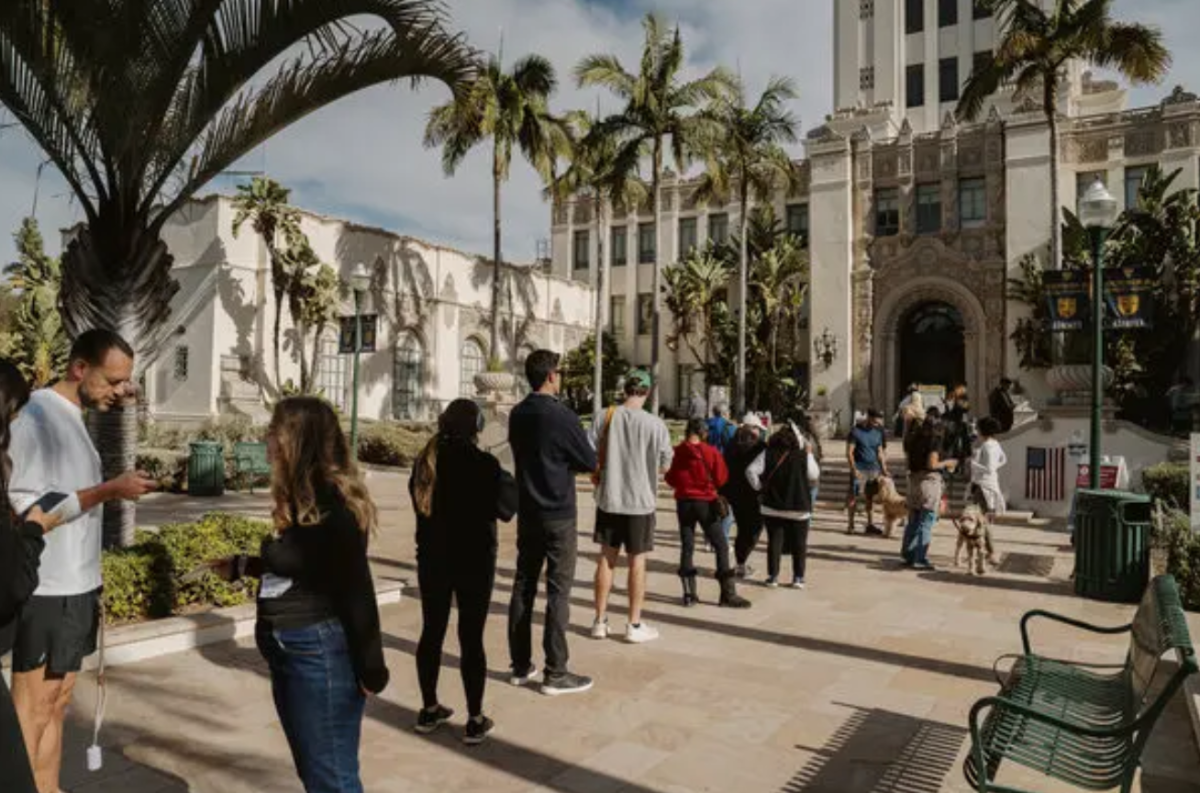 Propped 6: California's New Propositions