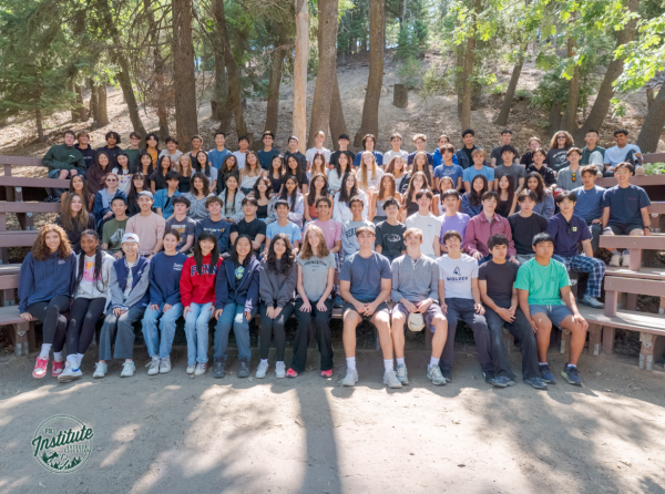 11th Grade Class Trip