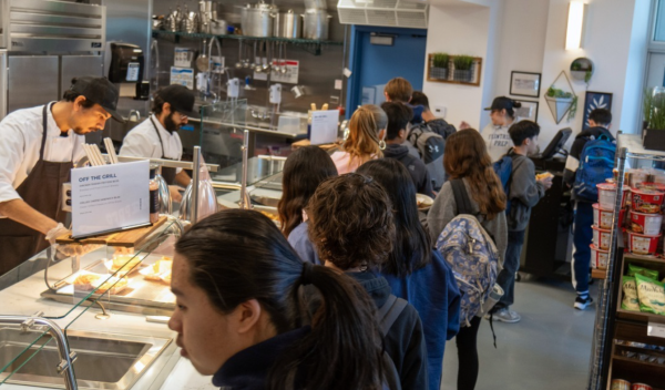 Stirring the Pot: The Magic of the Prep Kitchen