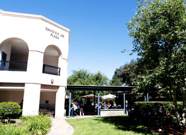 Out with the Old, In with the New: Renovations on Campus