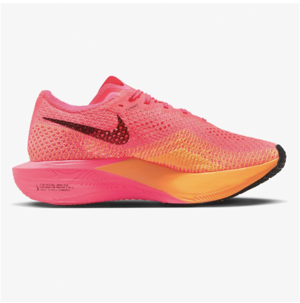 “Doped” or “Super?”: The Impact of Super Shoes on the Running World