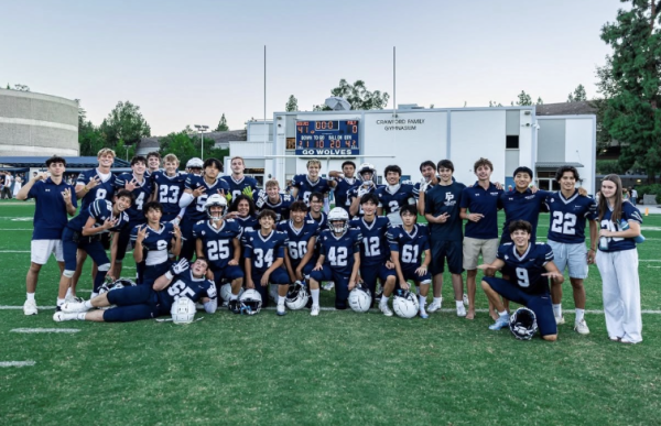 Flintridge Prep Delivers a Decisive Win Against Rival Poly