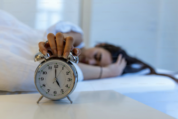 Twenty Minutes Later: How Prep's New Schedule Feels