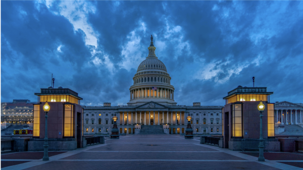 The Influence of Congress is Waning