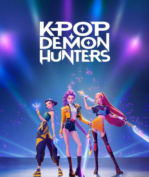 What made K-pop Demon Hunters Such a Hit?