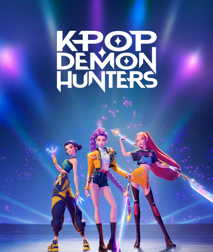What made K-pop Demon Hunters Such a Hit?