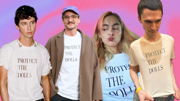 How a Simple Slogan Revived a Movement