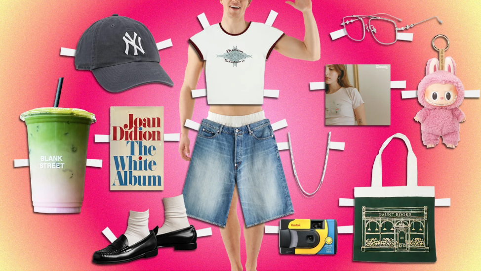 The Performative Male Epidemic Explained